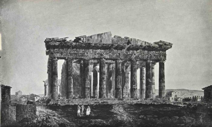 Vintage photo by M.Dumas