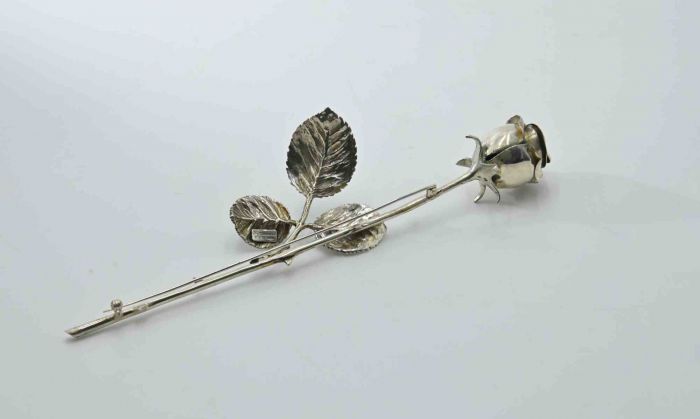 Brooch - Decorative Object 
