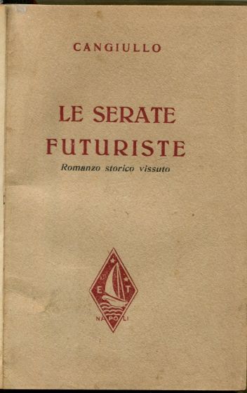 Le Serate Futuriste