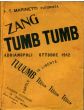 ZANG TUMB TUMB