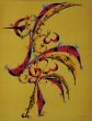 Letter G by Rafael Alberti - Contemporary Artwork