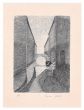 Canal in Venice by Alcione Gubellini - Contemporary artwork