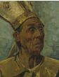 Portrait of Pope