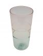 Murano Glass Vase by Fulvio Bianconi and Venini Murano - Decorative Objects