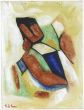 Rational Abstractionism by Giorgio Lo Fermo - Contemporary Artwork