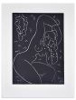 Au Bracelet by Henri Matisse - Modern Artwork