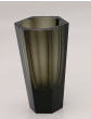 Moser Glass Vase - Decorative Object