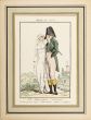  La Conversation Mistèrieuse by Philibert-Louis Debucourt   - Old Master Artworks