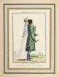 M. N. et Mme*** by Philibert-Louis Debucourt  - Old Master Artwork