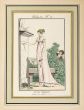 Il va l'apaiser by Philibert-Louis Debucourt - Modern Artwork