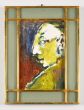 Portrait by Mino Maccari - Contemporary Artwork
