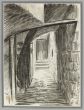  Wall of Philip Augustus by Charles Heyman - Modern Artwork