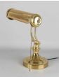 Vintage Brass Desk Lamp - Design Lamps