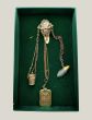 Antique Dance Chain by Anonymous - Decorative Objects