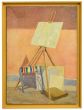 The Easel