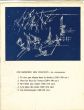 Exhibition Leaflet by Sebastian Matta - Contemporary artwork
