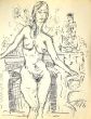 Woman Figure
