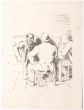 The Meeting by Anonymous - Modern Artwork
