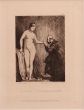  "Duchess of Ferrara" by R. Lefevre - Modern Artwork