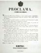 Proclamation by Anonymous artist - Modern Artwork