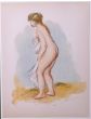 Standing Bathers by Pierre-Auguste Renoir -  Modern Artworks