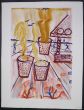 Chocolat Fumant by Salvador Dalì - Modern Artworks