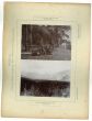 Yellowstone Park - Mr. Doose - 25 September 1893 - by prince Franz Ferdinand von Osterreich Este - Artwork