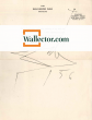 Cataloguing Dalí by Salvador Dalí - Surrealist Manuscript