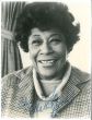 Ella Fitzgerald Autograph Portrait - Original Photographs