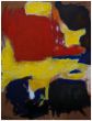 Informal Painting by Giorgio Lo Fermo - Contemporary Artwork