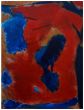Informal Painting by Giorgio Lo Fermo - Contemporary Artwork