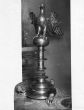 Wooden Lectern