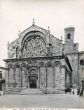 Troja Cathedral photograph