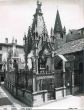 Scaliger Tombs - Vintage Photo