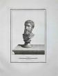 Ancient Roman Bust