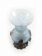 One Flower Glass Small Vase - Decorative Object
