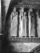 Longobardo Temple in Venice - Vintage Photo Detail