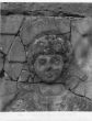 Byzantine Figure in Venice