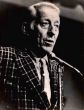 Portrait of Stan Kenton