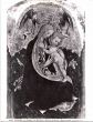 The Virgin with the Child by Stefano da Zevio 