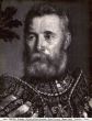 Portrait of Paolo Guarienti 