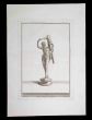 Ancient Roman Statue