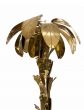 Regency Floor Lamp - Attributed to Maison Jansens - Vintage Design Furniture