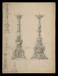 Study for Candelabra