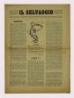 Il Selvaggio, No.9-10, 1936