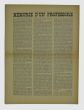 Il Selvaggio, no.3-4- 1941