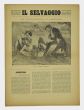 Il Selvaggio, no.3-4- 1936