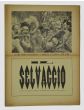 Il Selvaggio, no.3-4- 1937