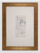 Nude of Woman