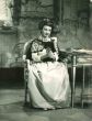 Rina Morelli - Vintage Photograph